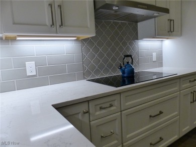 Beautifully updated & redesigned throughout by Jemm Construction on  in Ohio - for sale on GolfHomes.com, golf home, golf lot