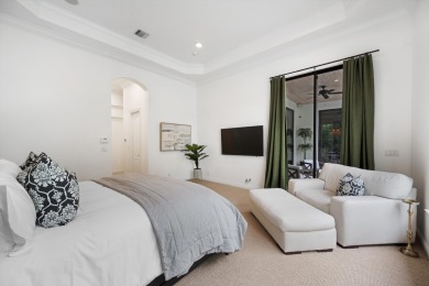 Stunning, renovated home on one of the premier lots in Bent on Palm Beach Polo and Country Club in Florida - for sale on GolfHomes.com, golf home, golf lot