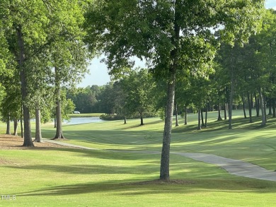 The Best of life in Chapel Hill waits for you here in Governors on Governors Club in North Carolina - for sale on GolfHomes.com, golf home, golf lot