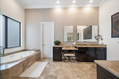 Stunning, renovated home on one of the premier lots in Bent on Palm Beach Polo and Country Club in Florida - for sale on GolfHomes.com, golf home, golf lot