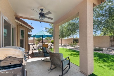 This is the one you have been waiting for! Perfect home for on Trilogy Golf Club At Power Ranch in Arizona - for sale on GolfHomes.com, golf home, golf lot