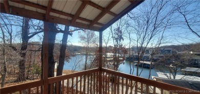 Unique and rare lake property minutes from restaurants, shopping on Tan-Tar-A Golf Club in Missouri - for sale on GolfHomes.com, golf home, golf lot