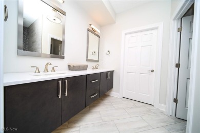 Beautifully updated & redesigned throughout by Jemm Construction on  in Ohio - for sale on GolfHomes.com, golf home, golf lot