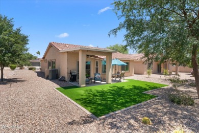 This is the one you have been waiting for! Perfect home for on Trilogy Golf Club At Power Ranch in Arizona - for sale on GolfHomes.com, golf home, golf lot