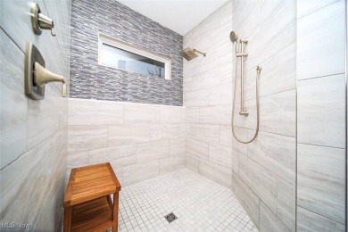Beautifully updated & redesigned throughout by Jemm Construction on  in Ohio - for sale on GolfHomes.com, golf home, golf lot