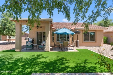 This is the one you have been waiting for! Perfect home for on Trilogy Golf Club At Power Ranch in Arizona - for sale on GolfHomes.com, golf home, golf lot