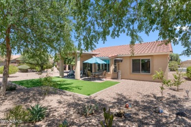 This is the one you have been waiting for! Perfect home for on Trilogy Golf Club At Power Ranch in Arizona - for sale on GolfHomes.com, golf home, golf lot