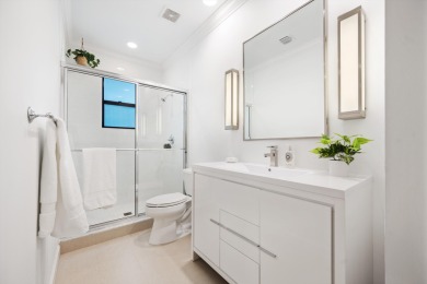 Stunning, renovated home on one of the premier lots in Bent on Palm Beach Polo and Country Club in Florida - for sale on GolfHomes.com, golf home, golf lot