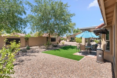 This is the one you have been waiting for! Perfect home for on Trilogy Golf Club At Power Ranch in Arizona - for sale on GolfHomes.com, golf home, golf lot