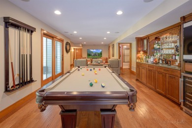 Nestled on a scenic lot in an end of cul-de-sac location, this on Eagle Ridge Inn and Resort in Illinois - for sale on GolfHomes.com, golf home, golf lot