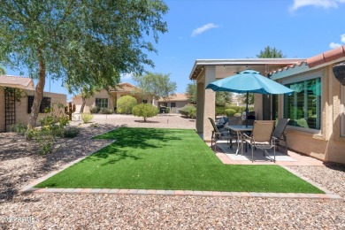 This is the one you have been waiting for! Perfect home for on Trilogy Golf Club At Power Ranch in Arizona - for sale on GolfHomes.com, golf home, golf lot
