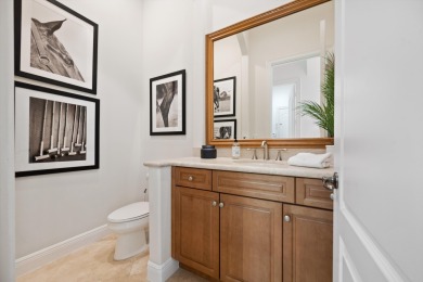 Stunning, renovated home on one of the premier lots in Bent on Palm Beach Polo and Country Club in Florida - for sale on GolfHomes.com, golf home, golf lot