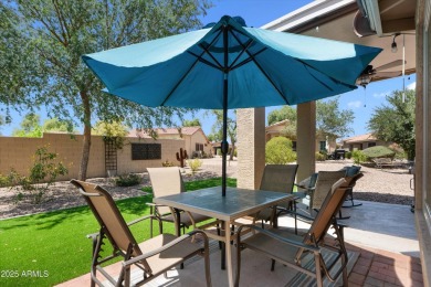 This is the one you have been waiting for! Perfect home for on Trilogy Golf Club At Power Ranch in Arizona - for sale on GolfHomes.com, golf home, golf lot