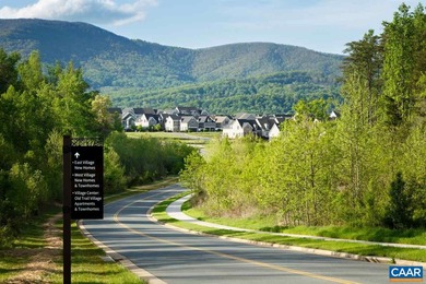 PRESALE 2026 DELIVERY. The Prescott single-family design in Old on Old Trail Golf Club in Virginia - for sale on GolfHomes.com, golf home, golf lot