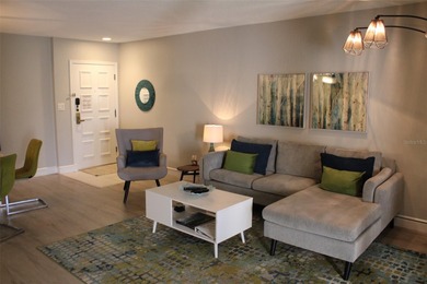 Mint Condition One Bedroom *B* Unit - Bring your Toothbrush on Innisbrook Resort and Golf Club in Florida - for sale on GolfHomes.com, golf home, golf lot