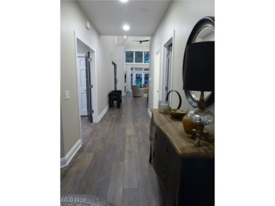 Beautifully updated & redesigned throughout by Jemm Construction on  in Ohio - for sale on GolfHomes.com, golf home, golf lot