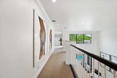 Stunning, renovated home on one of the premier lots in Bent on Palm Beach Polo and Country Club in Florida - for sale on GolfHomes.com, golf home, golf lot