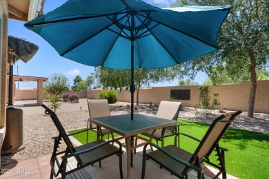 This is the one you have been waiting for! Perfect home for on Trilogy Golf Club At Power Ranch in Arizona - for sale on GolfHomes.com, golf home, golf lot