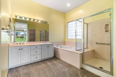 On the Golf Course, this cosmetic fixer is waiting for you to on Heritage Palms Golf Club in California - for sale on GolfHomes.com, golf home, golf lot