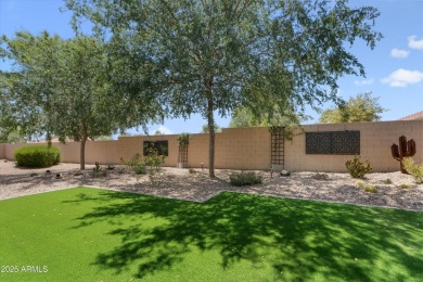 This is the one you have been waiting for! Perfect home for on Trilogy Golf Club At Power Ranch in Arizona - for sale on GolfHomes.com, golf home, golf lot