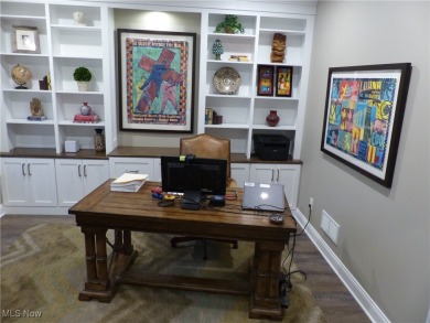Beautifully updated & redesigned throughout by Jemm Construction on  in Ohio - for sale on GolfHomes.com, golf home, golf lot