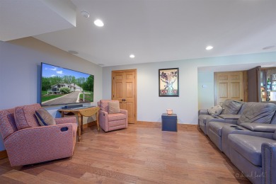 Nestled on a scenic lot in an end of cul-de-sac location, this on Eagle Ridge Inn and Resort in Illinois - for sale on GolfHomes.com, golf home, golf lot