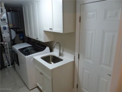 Beautifully updated & redesigned throughout by Jemm Construction on  in Ohio - for sale on GolfHomes.com, golf home, golf lot