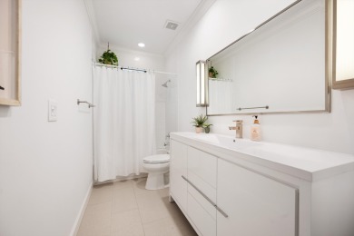 Stunning, renovated home on one of the premier lots in Bent on Palm Beach Polo and Country Club in Florida - for sale on GolfHomes.com, golf home, golf lot