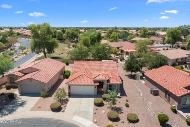 This is the one you have been waiting for! Perfect home for on Trilogy Golf Club At Power Ranch in Arizona - for sale on GolfHomes.com, golf home, golf lot