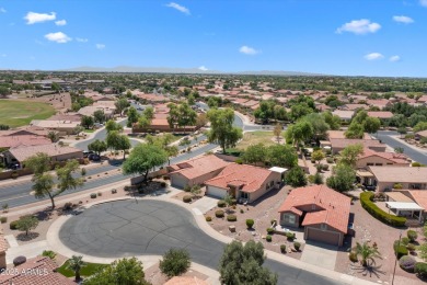 This is the one you have been waiting for! Perfect home for on Trilogy Golf Club At Power Ranch in Arizona - for sale on GolfHomes.com, golf home, golf lot