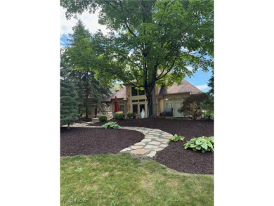 Beautifully updated & redesigned throughout by Jemm Construction on  in Ohio - for sale on GolfHomes.com, golf home, golf lot