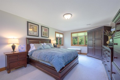 Nestled on a scenic lot in an end of cul-de-sac location, this on Eagle Ridge Inn and Resort in Illinois - for sale on GolfHomes.com, golf home, golf lot