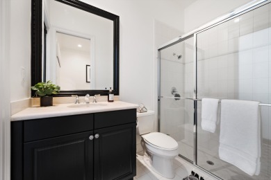 Stunning, renovated home on one of the premier lots in Bent on Palm Beach Polo and Country Club in Florida - for sale on GolfHomes.com, golf home, golf lot