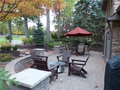 Beautifully updated & redesigned throughout by Jemm Construction on  in Ohio - for sale on GolfHomes.com, golf home, golf lot