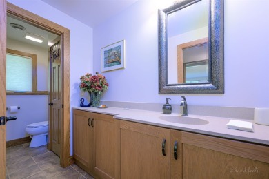 Nestled on a scenic lot in an end of cul-de-sac location, this on Eagle Ridge Inn and Resort in Illinois - for sale on GolfHomes.com, golf home, golf lot