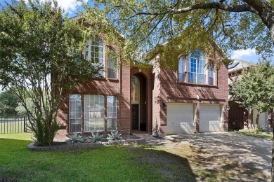 Back on Market!. This stunning home stands tall on an inviting on The Golf Club at Fossil Creek in Texas - for sale on GolfHomes.com, golf home, golf lot