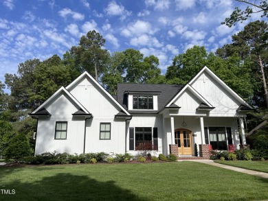 The Best of life in Chapel Hill waits for you here in Governors on Governors Club in North Carolina - for sale on GolfHomes.com, golf home, golf lot