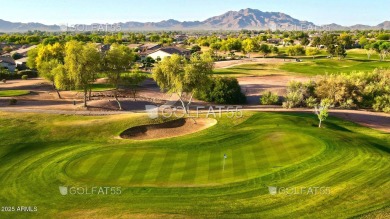This is the one you have been waiting for! Perfect home for on Trilogy Golf Club At Power Ranch in Arizona - for sale on GolfHomes.com, golf home, golf lot