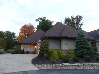 Beautifully updated & redesigned throughout by Jemm Construction on  in Ohio - for sale on GolfHomes.com, golf home, golf lot