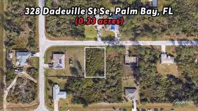 ADJACENT LOT ALSO AVAILABLE! LOCATION LOCATION LOCATION! on Majors Golf Club At Bayside Lakes in Florida - for sale on GolfHomes.com, golf home, golf lot