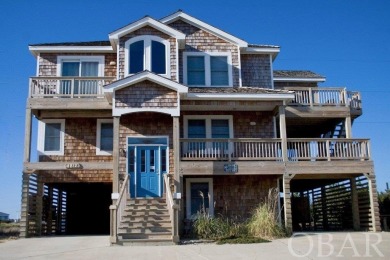 Great opportunity to own a beautiful home in the Village at Nags on Nags Head Golf Links in North Carolina - for sale on GolfHomes.com, golf home, golf lot