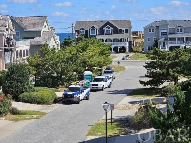 Great opportunity to own a beautiful home in the Village at Nags on Nags Head Golf Links in North Carolina - for sale on GolfHomes.com, golf home, golf lot