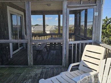 Great opportunity to own a beautiful home in the Village at Nags on Nags Head Golf Links in North Carolina - for sale on GolfHomes.com, golf home, golf lot