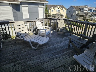 Great opportunity to own a beautiful home in the Village at Nags on Nags Head Golf Links in North Carolina - for sale on GolfHomes.com, golf home, golf lot