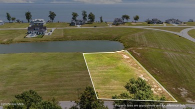 Build your dream home in Occano, a private gated community on on Occano Golf Course in North Carolina - for sale on GolfHomes.com, golf home, golf lot
