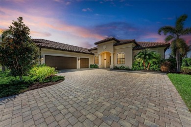 Are you ready to elevate your lifestyle? This stunning golf on Lakewood National Golf Club in Florida - for sale on GolfHomes.com, golf home, golf lot