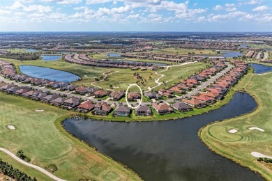 Are you ready to elevate your lifestyle? This stunning golf on Lakewood National Golf Club in Florida - for sale on GolfHomes.com, golf home, golf lot