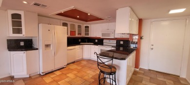 Resort-style living in the Heart of Old Town Scottsdale & on Scottsdale Shadows in Arizona - for sale on GolfHomes.com, golf home, golf lot