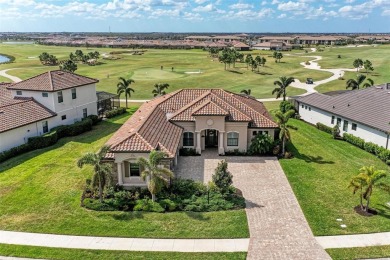 Are you ready to elevate your lifestyle? This stunning golf on Lakewood National Golf Club in Florida - for sale on GolfHomes.com, golf home, golf lot