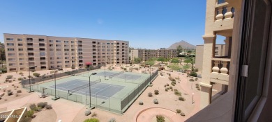 Resort-style living in the Heart of Old Town Scottsdale & on Scottsdale Shadows in Arizona - for sale on GolfHomes.com, golf home, golf lot